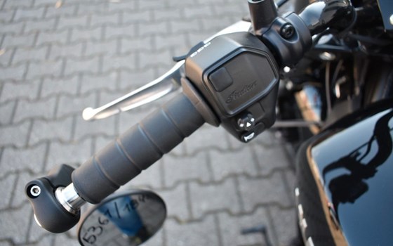Neufahrzeug Indian Scout Bobber - Bild 9