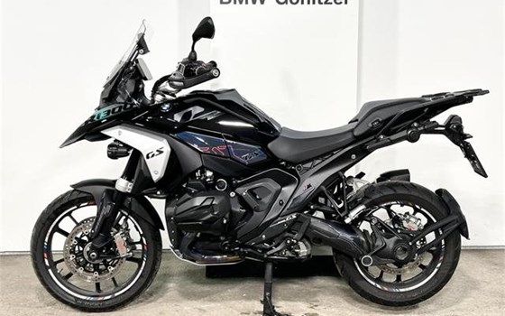Gebrauchtmotorrad BMW R 1300 GS - Bild 1 Gebrauchtmotorrad BMW R 1300 GS - Bild 1