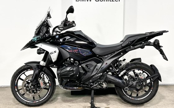 Gebrauchtmotorrad BMW R 1300 GS - Bild 1