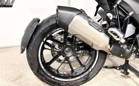 Gebrauchtmotorrad BMW R 1300 GS - Bild 10