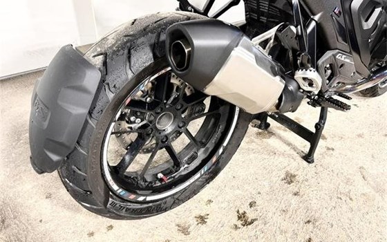 Gebrauchtmotorrad BMW R 1300 GS - Bild 11 Gebrauchtmotorrad BMW R 1300 GS - Bild 11