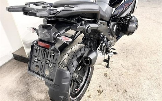 Gebrauchtmotorrad BMW R 1300 GS - Bild 12 Gebrauchtmotorrad BMW R 1300 GS - Bild 12