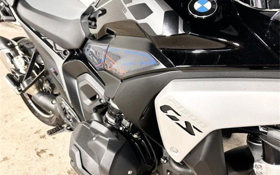 Gebrauchtmotorrad BMW R 1300 GS - Bild 13 Gebrauchtmotorrad BMW R 1300 GS - Bild 13