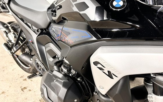 Gebrauchtmotorrad BMW R 1300 GS - Bild 13
