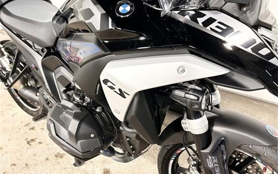 Gebrauchtmotorrad BMW R 1300 GS - Bild 14 Gebrauchtmotorrad BMW R 1300 GS - Bild 14