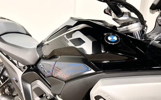 Gebrauchtmotorrad BMW R 1300 GS - Bild 15