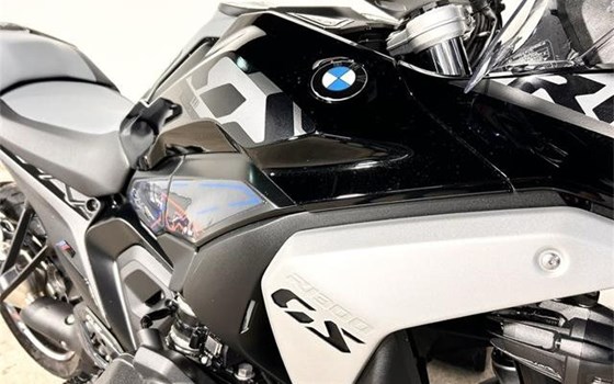 Gebrauchtmotorrad BMW R 1300 GS - Bild 16 Gebrauchtmotorrad BMW R 1300 GS - Bild 16