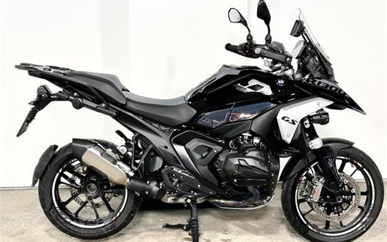 Gebrauchtmotorrad BMW R 1300 GS - Bild 17 Gebrauchtmotorrad BMW R 1300 GS - Bild 17