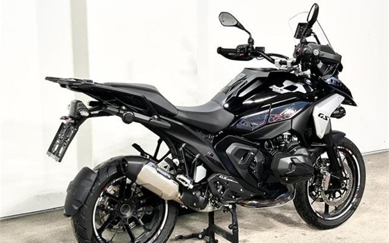 Gebrauchtmotorrad BMW R 1300 GS - Bild 18 Gebrauchtmotorrad BMW R 1300 GS - Bild 18