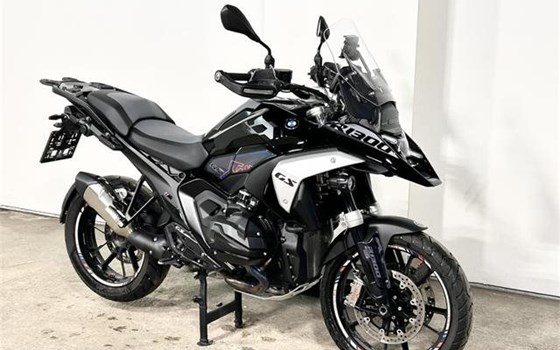 Gebrauchtmotorrad BMW R 1300 GS - Bild 19 Gebrauchtmotorrad BMW R 1300 GS - Bild 19