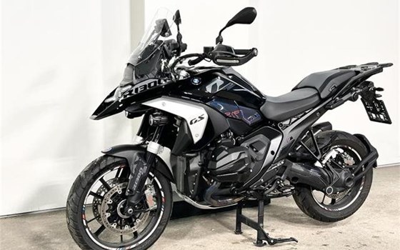 Gebrauchtmotorrad BMW R 1300 GS - Bild 2 Gebrauchtmotorrad BMW R 1300 GS - Bild 2