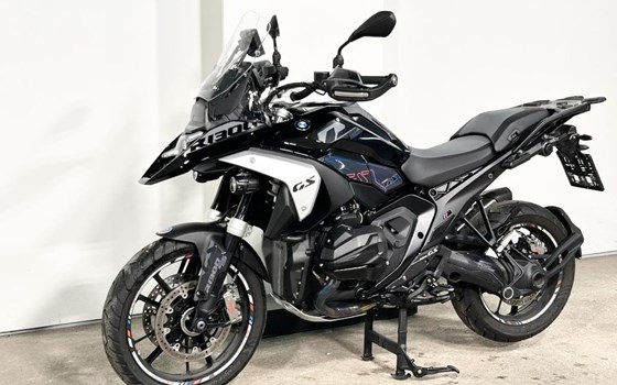 Gebrauchtmotorrad BMW R 1300 GS - Bild 2