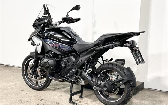 Gebrauchtmotorrad BMW R 1300 GS - Bild 3 Gebrauchtmotorrad BMW R 1300 GS - Bild 3