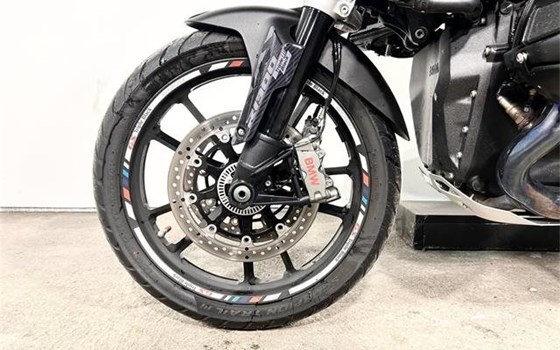 Gebrauchtmotorrad BMW R 1300 GS - Bild 4 Gebrauchtmotorrad BMW R 1300 GS - Bild 4