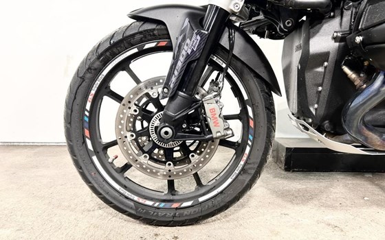 Gebrauchtmotorrad BMW R 1300 GS - Bild 4