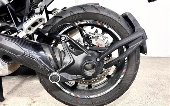 Gebrauchtmotorrad BMW R 1300 GS - Bild 5