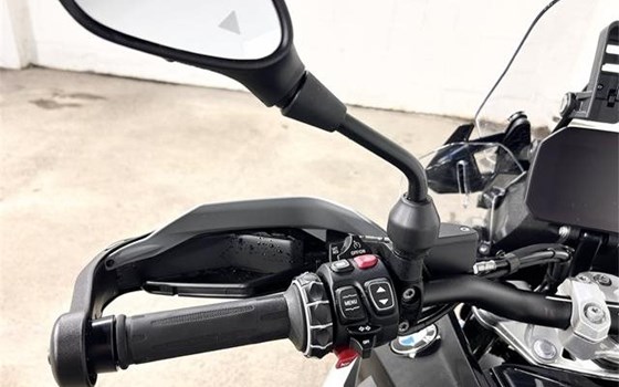 Gebrauchtmotorrad BMW R 1300 GS - Bild 6 Gebrauchtmotorrad BMW R 1300 GS - Bild 6