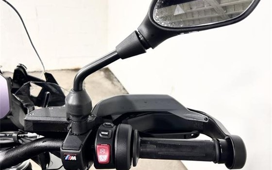 Gebrauchtmotorrad BMW R 1300 GS - Bild 7 Gebrauchtmotorrad BMW R 1300 GS - Bild 7