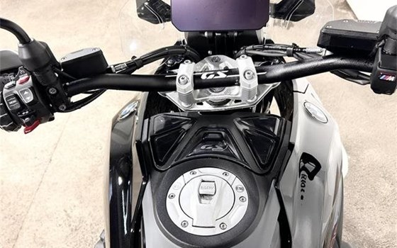 Gebrauchtmotorrad BMW R 1300 GS - Bild 8 Gebrauchtmotorrad BMW R 1300 GS - Bild 8