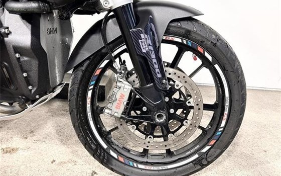 Gebrauchtmotorrad BMW R 1300 GS - Bild 9