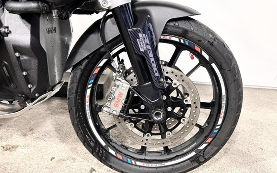 Gebrauchtmotorrad BMW R 1300 GS - Bild 9