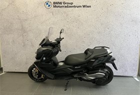 Gebrauchte BMW C 400 GT BMW C 400 GT