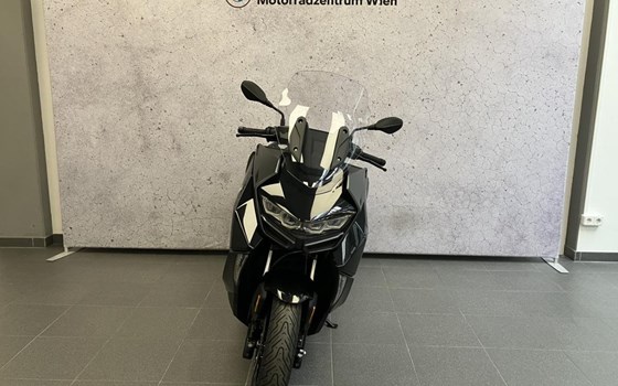 Gebrauchtmotorrad BMW C 400 GT - Bild 3