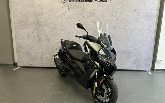 Gebrauchtmotorrad BMW C 400 GT - Bild 4