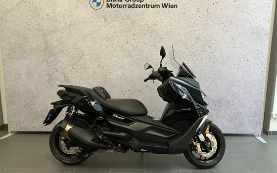 Gebrauchtmotorrad BMW C 400 GT - Bild 5