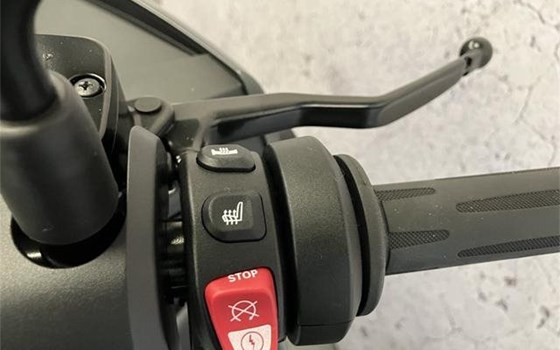 Gebrauchtmotorrad BMW C 400 GT - Bild 8 Gebrauchtmotorrad BMW C 400 GT - Bild 8