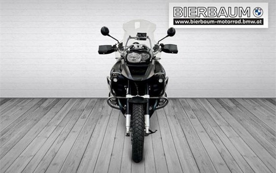 Gebrauchtmotorrad BMW R 1200 GS Adventure - Bild 2 Gebrauchtmotorrad BMW R 1200 GS Adventure - Bild 2