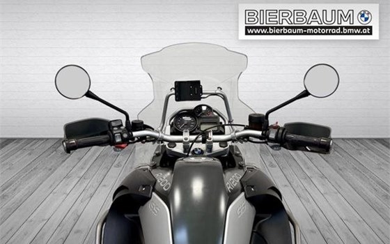 Gebrauchtmotorrad BMW R 1200 GS Adventure - Bild 3
