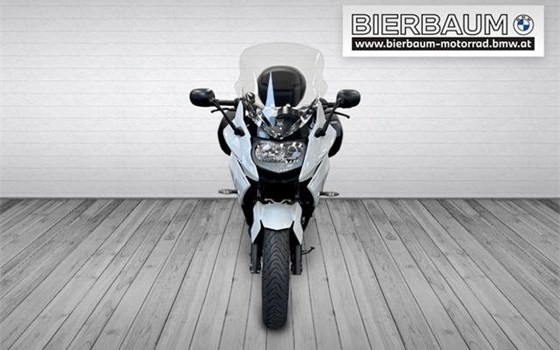 Gebrauchtmotorrad BMW F 800 GT - Bild 4