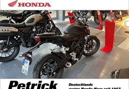 Gebrauchte Honda CB125R