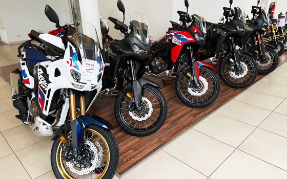 Gebrauchtmotorrad Honda CB125R - Bild 14