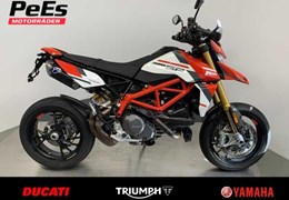 Gebrauchte Ducati Hypermotard 950 SP