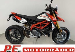Gebrauchte Ducati Hypermotard 950 SP