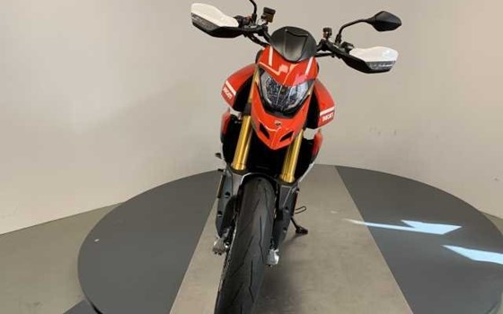 Gebrauchtmotorrad Ducati Hypermotard 950 SP - Bild 5