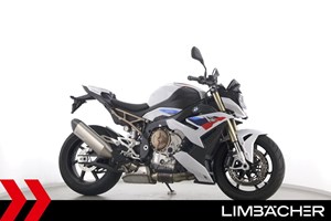 Angebot BMW S 1000 R