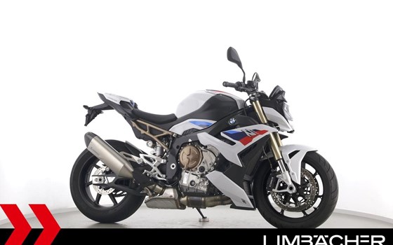 Gebrauchtmotorrad BMW S 1000 R - Bild 1