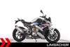 BMW S 1000 R