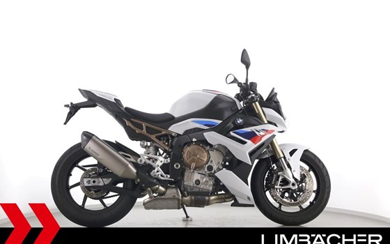 Gebrauchtmotorrad BMW S 1000 R - Bild 10