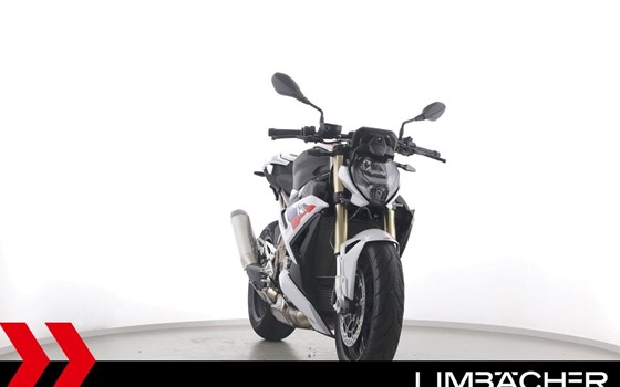 Gebrauchtmotorrad BMW S 1000 R - Bild 11