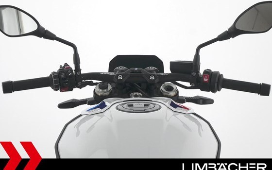 Gebrauchtmotorrad BMW S 1000 R - Bild 13