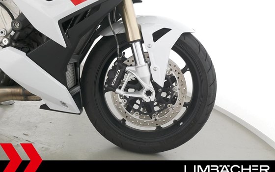 Gebrauchtmotorrad BMW S 1000 R - Bild 14