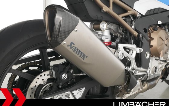 Gebrauchtmotorrad BMW S 1000 R - Bild 15