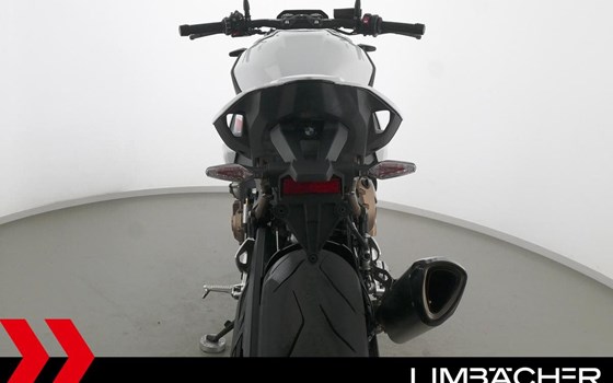 Gebrauchtmotorrad BMW S 1000 R - Bild 16