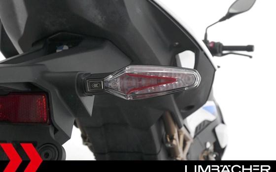 Gebrauchtmotorrad BMW S 1000 R - Bild 17