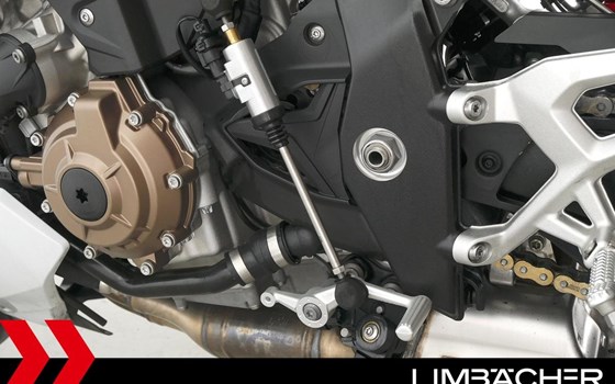 Gebrauchtmotorrad BMW S 1000 R - Bild 18