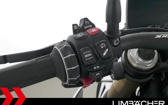 Gebrauchtmotorrad BMW S 1000 R - Bild 19